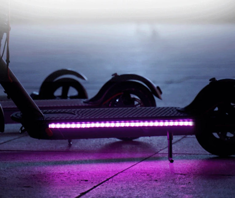 LED For Scooter