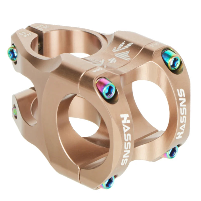 Handlebar Stem
