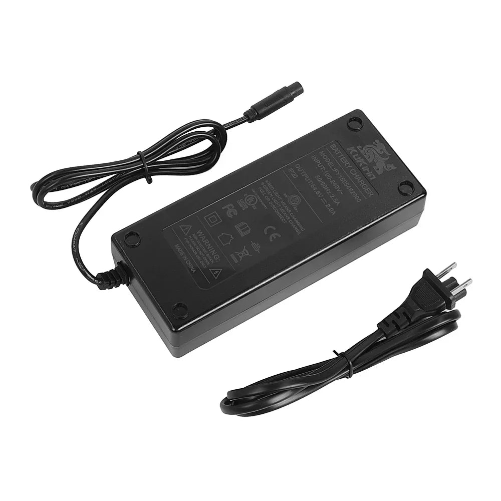 Charger For Kukirin G2 Pro