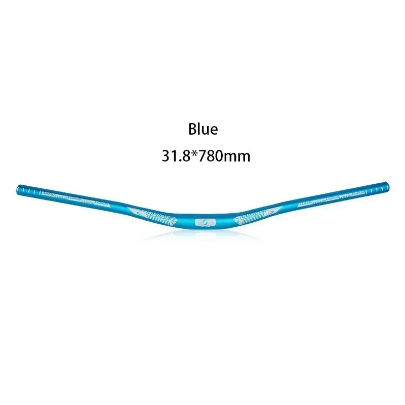 Handlebar Aluminum Alloy