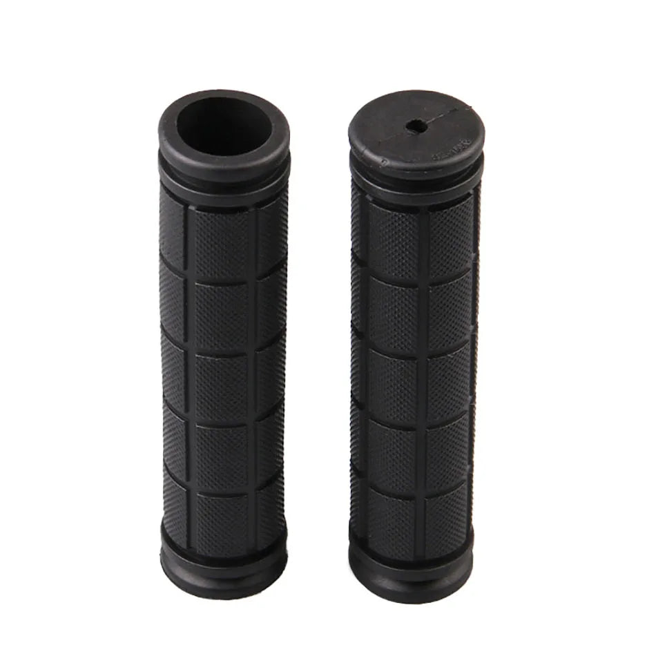 Grips Rubber Handlebar