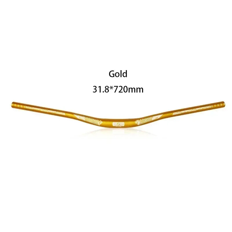 Handlebar Aluminum Alloy