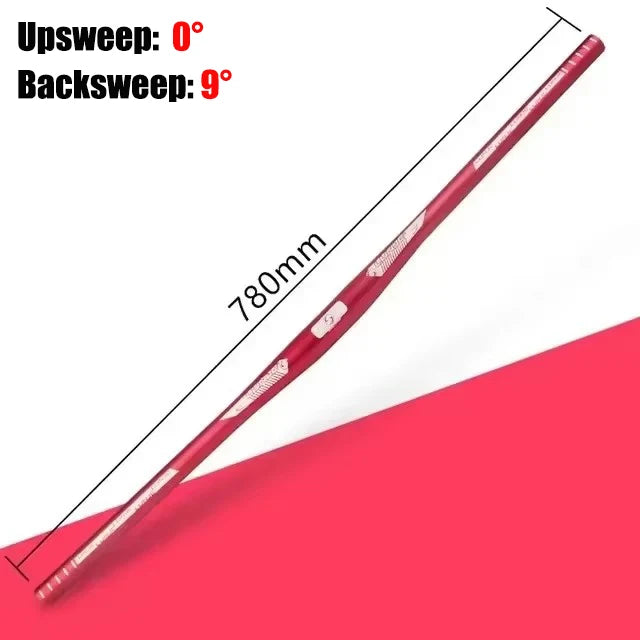 Handlebar Aluminum Alloy