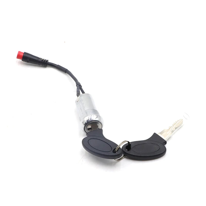 Key Lock For KuKirin G3 Pro