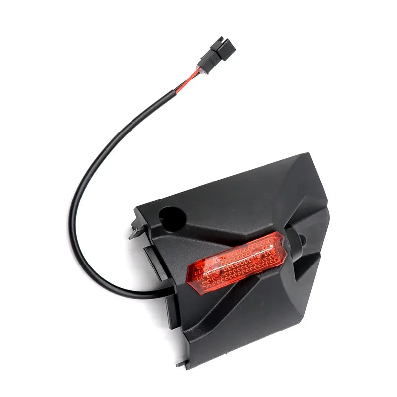 Front Turn Signal Lights For KuKirin G2 Max