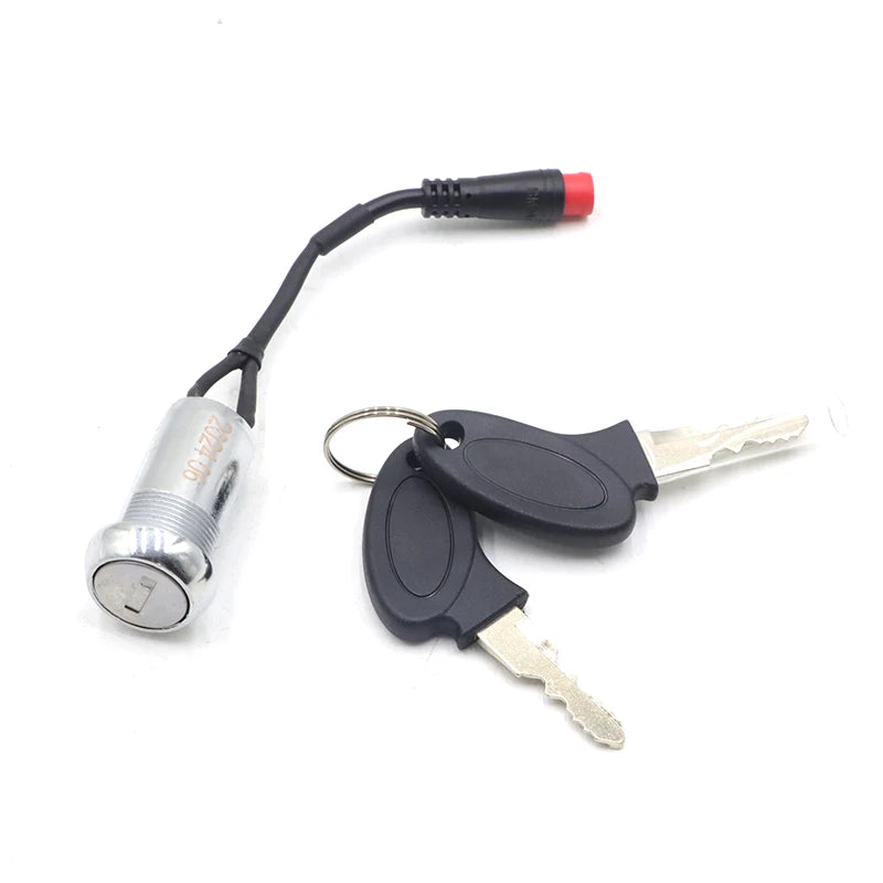 Key Lock For KuKirin G3 Pro