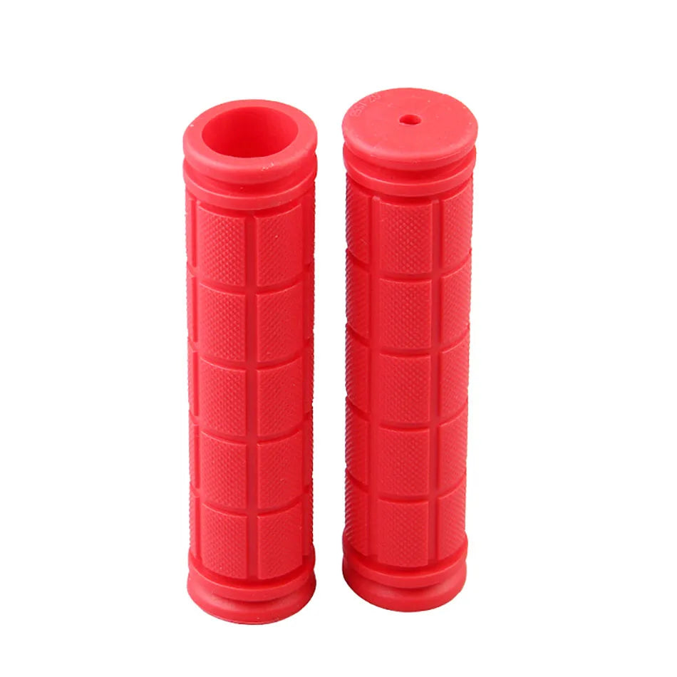 Grips Rubber Handlebar