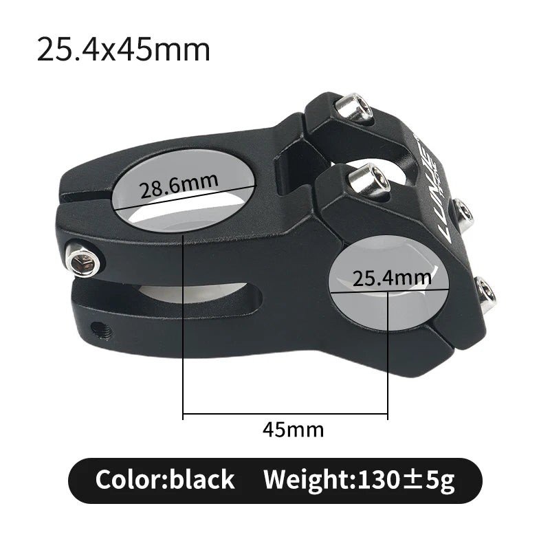 Handlebar Stem