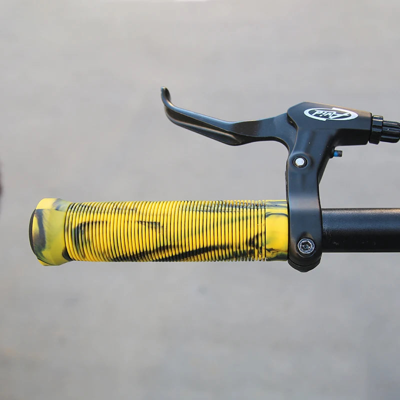 Handlebar Grips