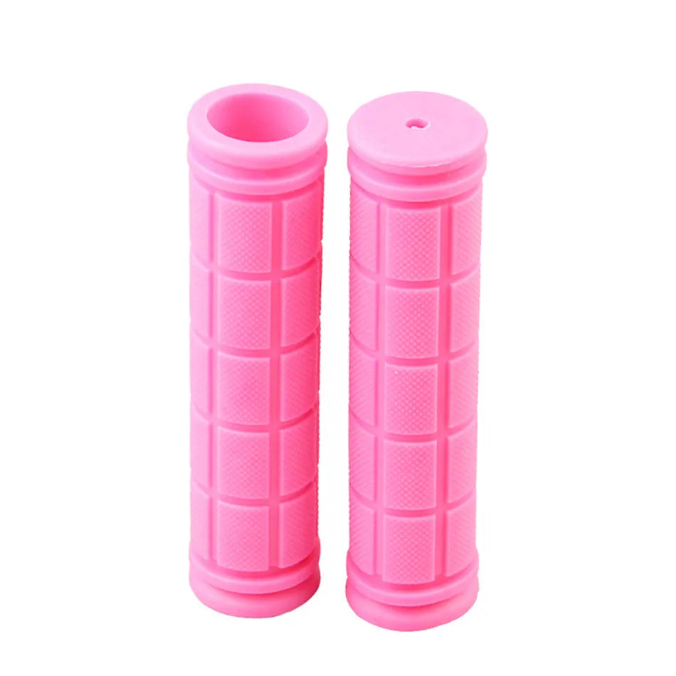 Grips Rubber Handlebar