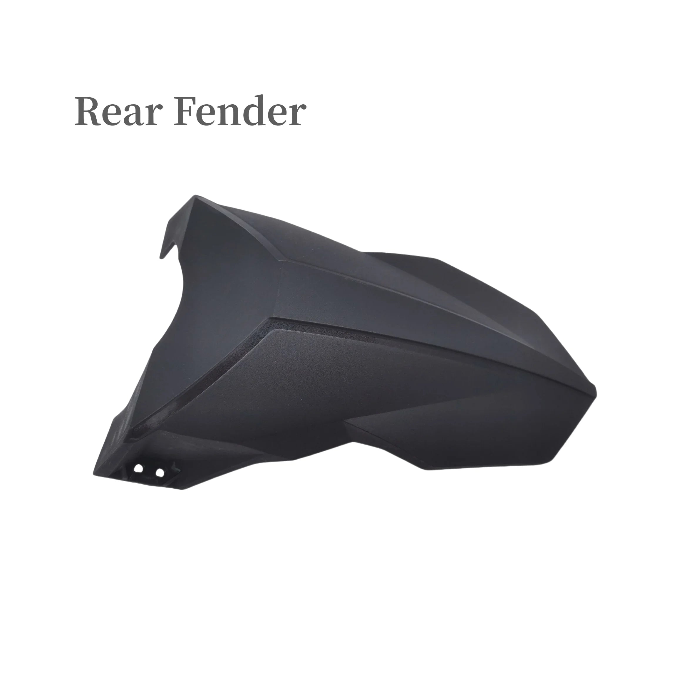 Fender For KuKirin G3 Pro