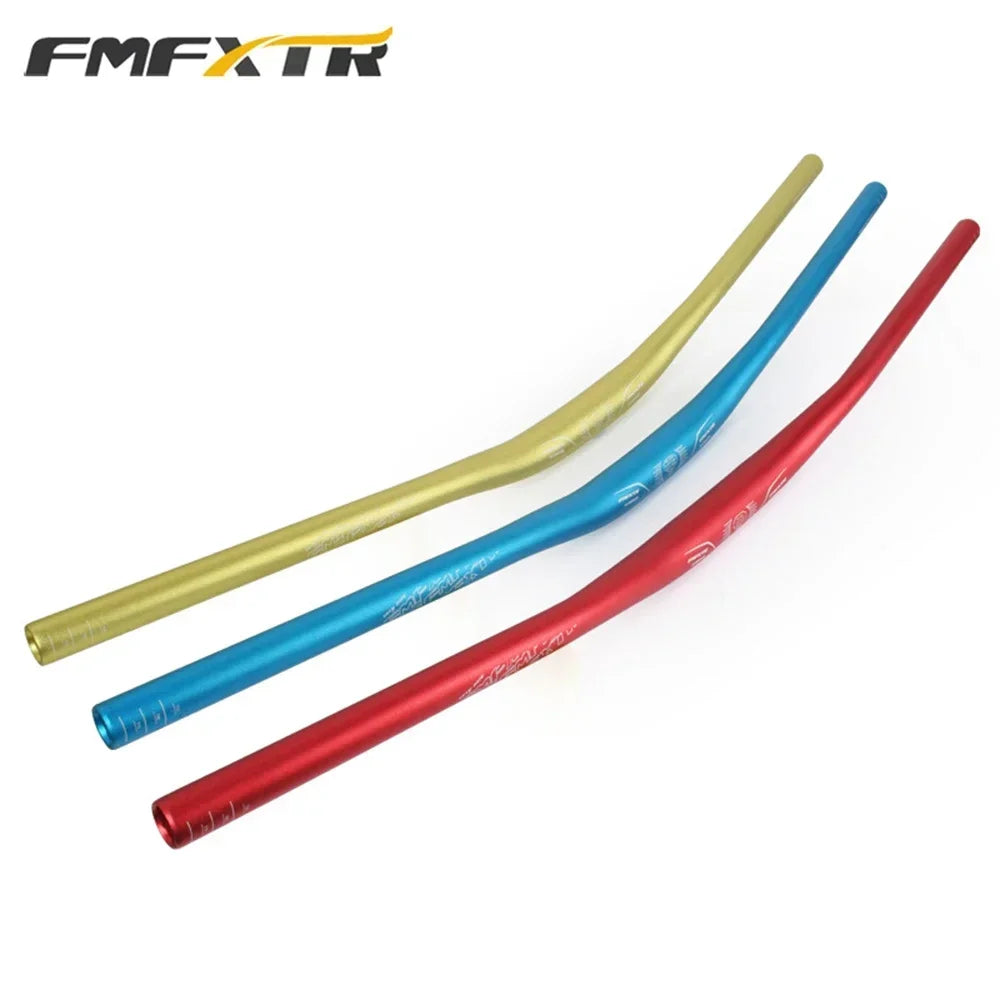 Handlebar Aluminum Alloy