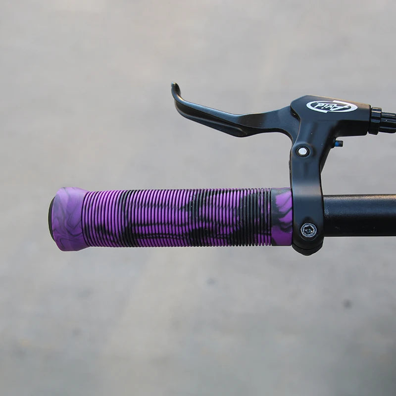 Handlebar Grips