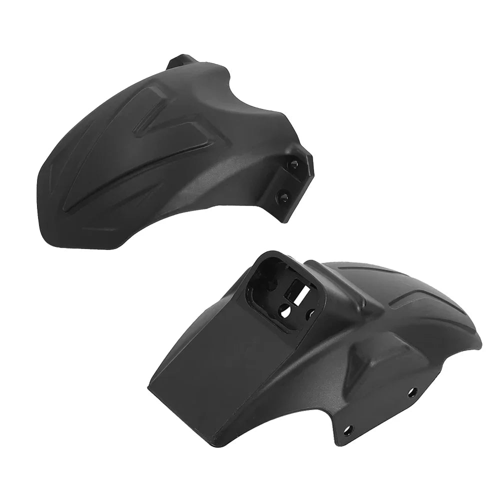Front And Rear Fender For KuKirin G2 Master