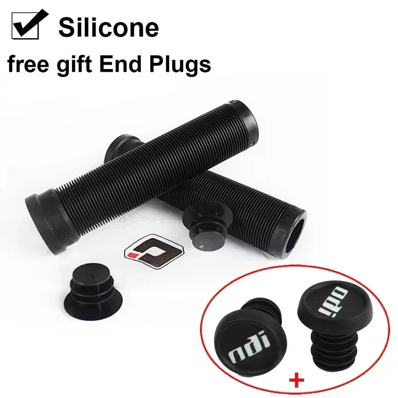 Handlebar grips