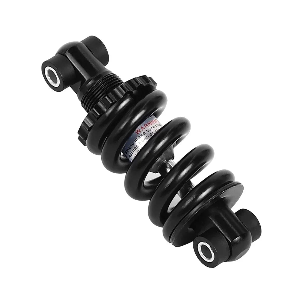145mm Suspension