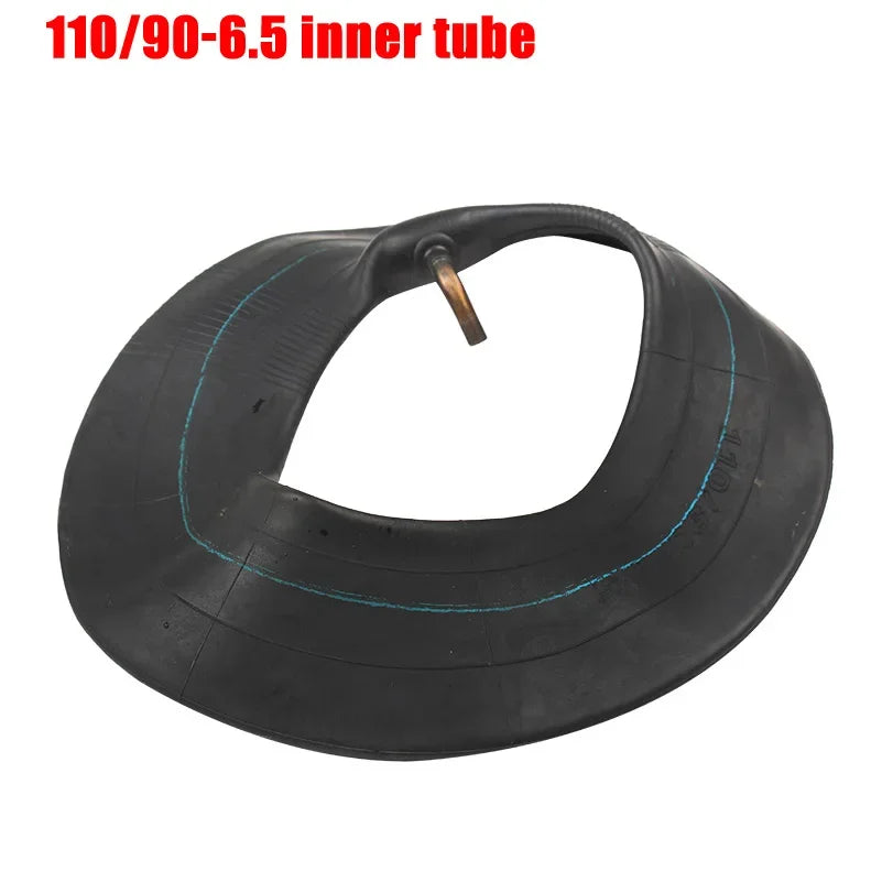 Competition Tire Tubeless Or Whit Air Chamber