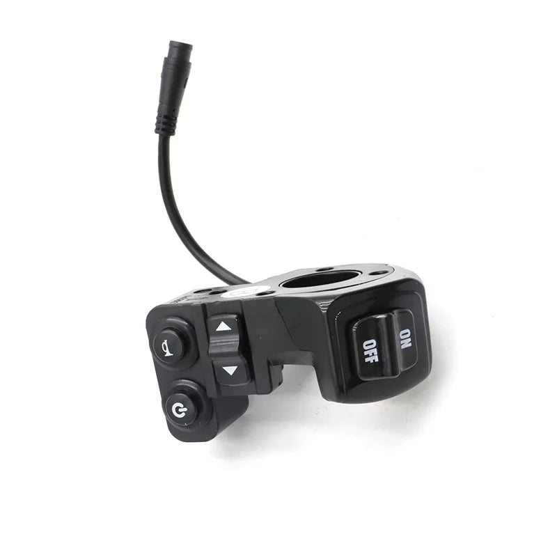 Headlight Switch For Kukirin G2 Pro / G2 Max