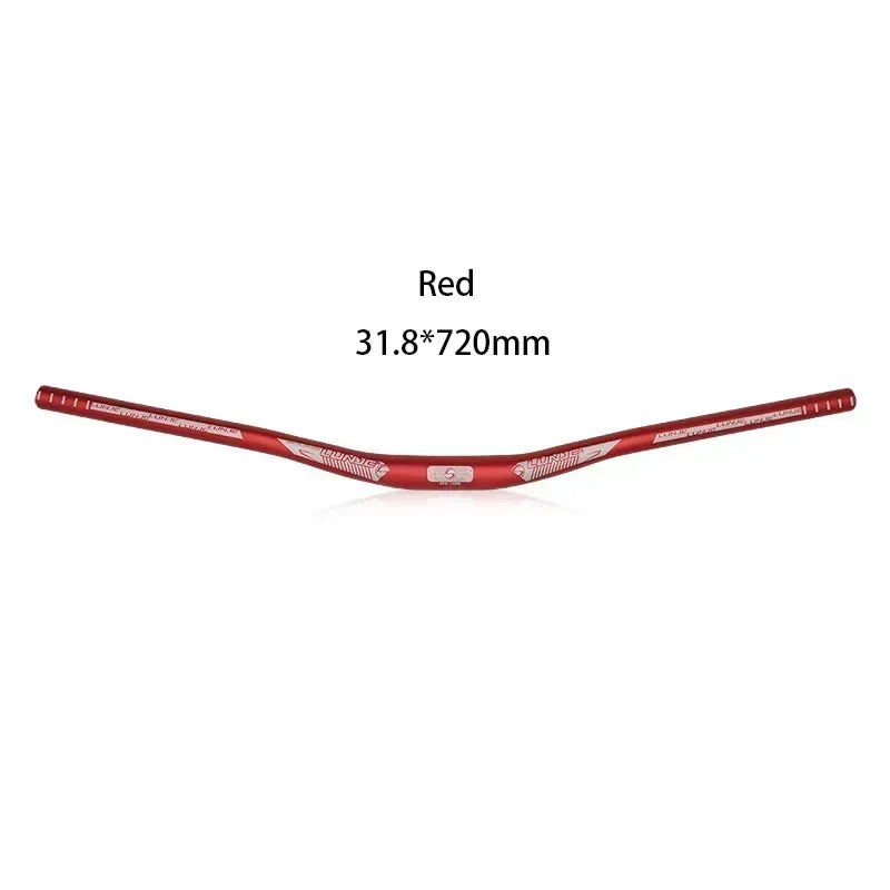 Handlebar Aluminum Alloy