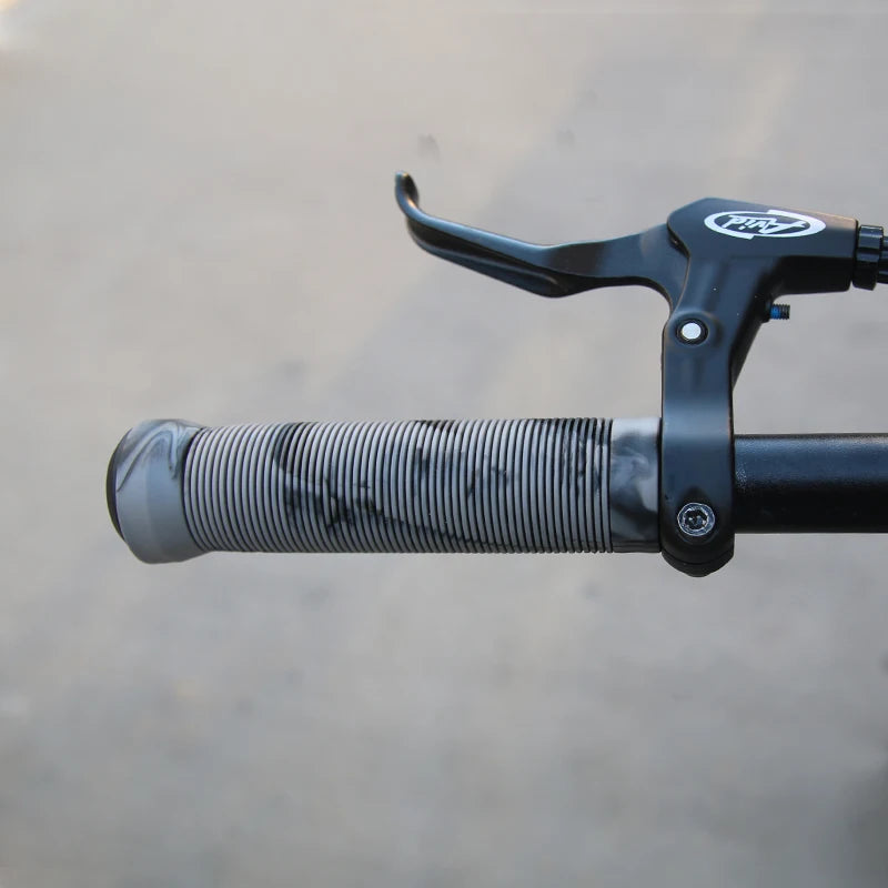 Handlebar Grips
