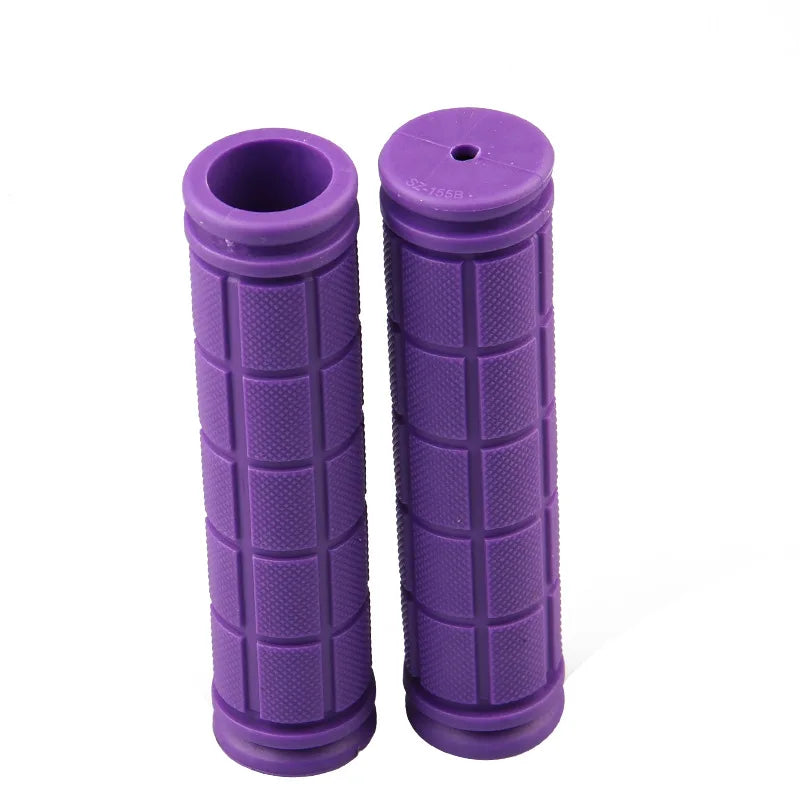 Grips Rubber Handlebar