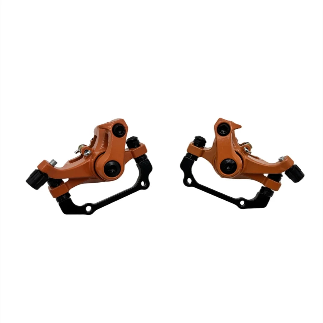 Brake Calipers And Brake Cable For Kukirin G4