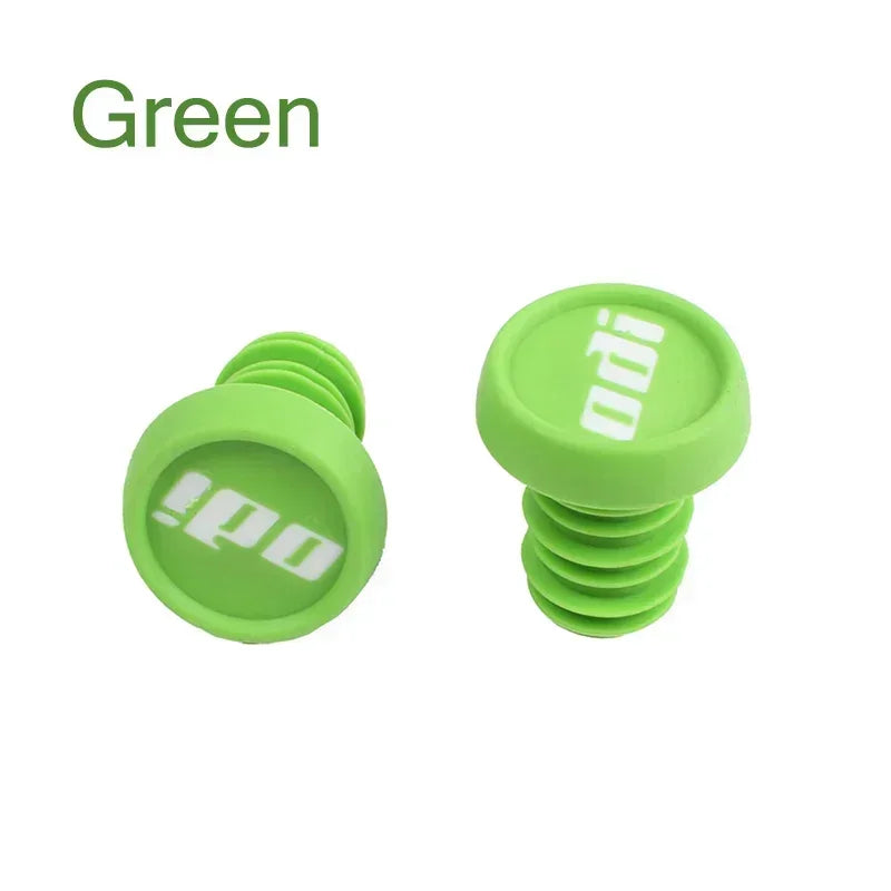 Handlebar grips
