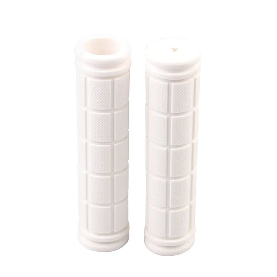 Grips Rubber Handlebar
