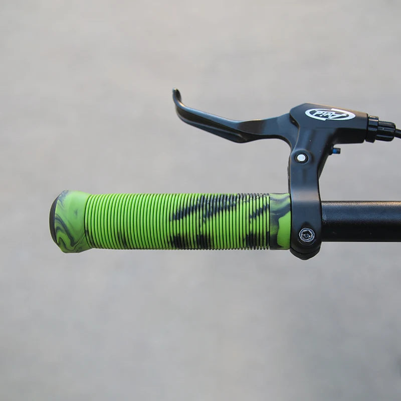 Handlebar Grips