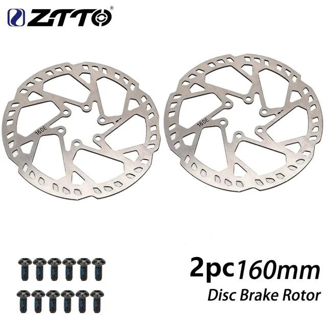 Brake Disc 140mm / 160mm / 180mm