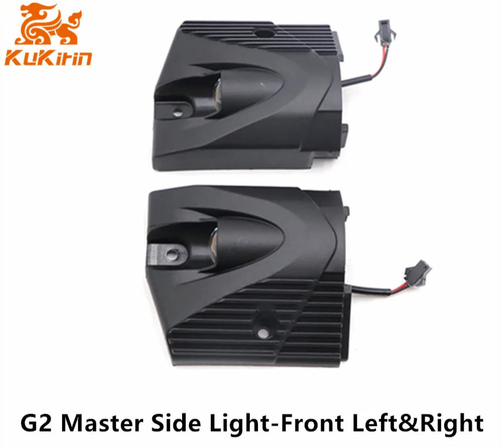 Original Side Light for Kukirin G2 Master