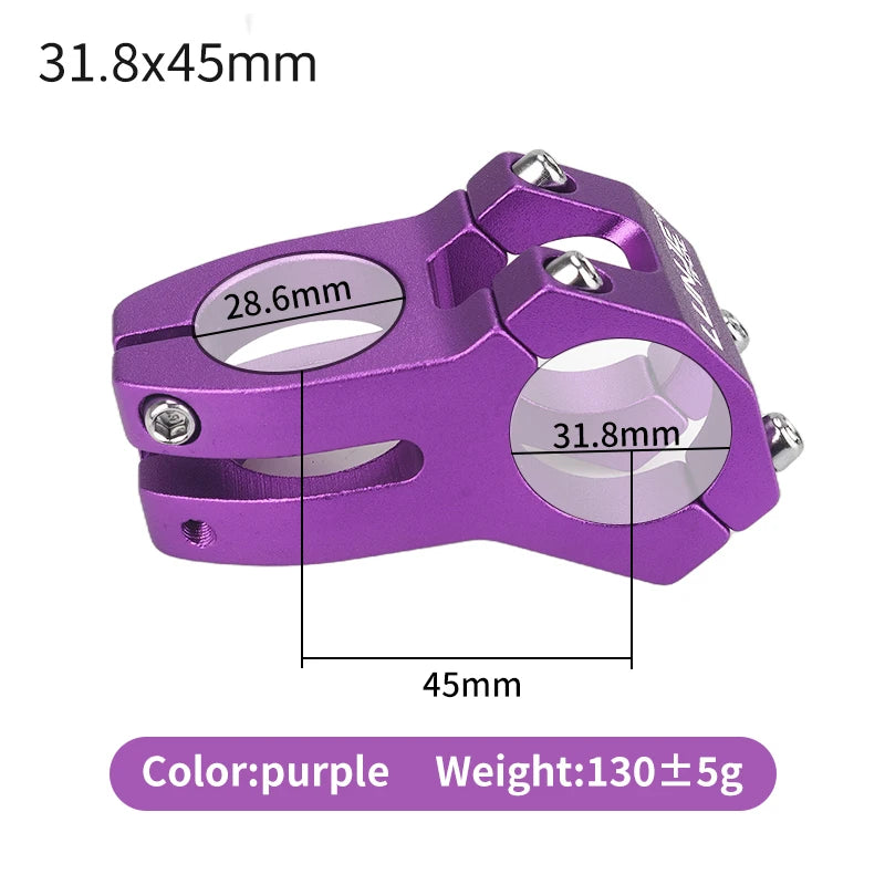Handlebar Stem
