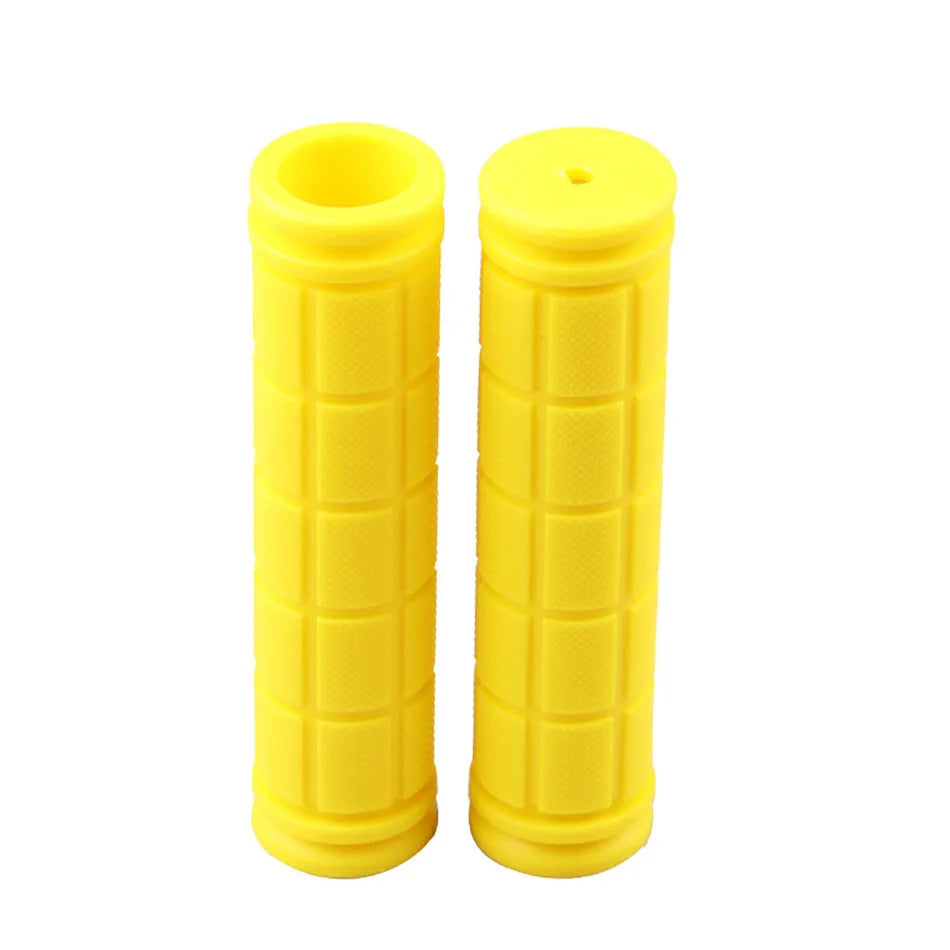 Grips Rubber Handlebar