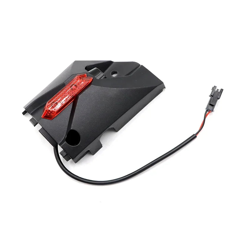 Front Turn Signal Lights For KuKirin G2 Max