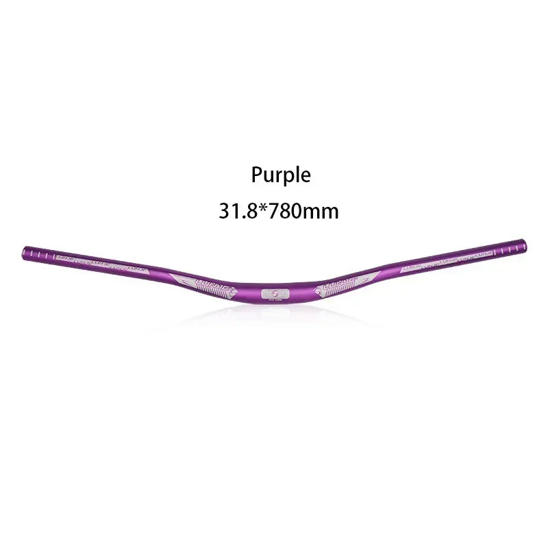 Handlebar Aluminum Alloy