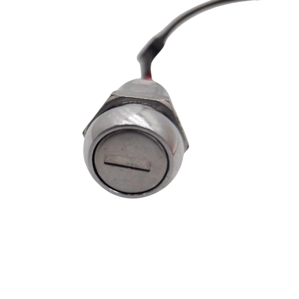 Electric Lock With Key for Kukirin g4