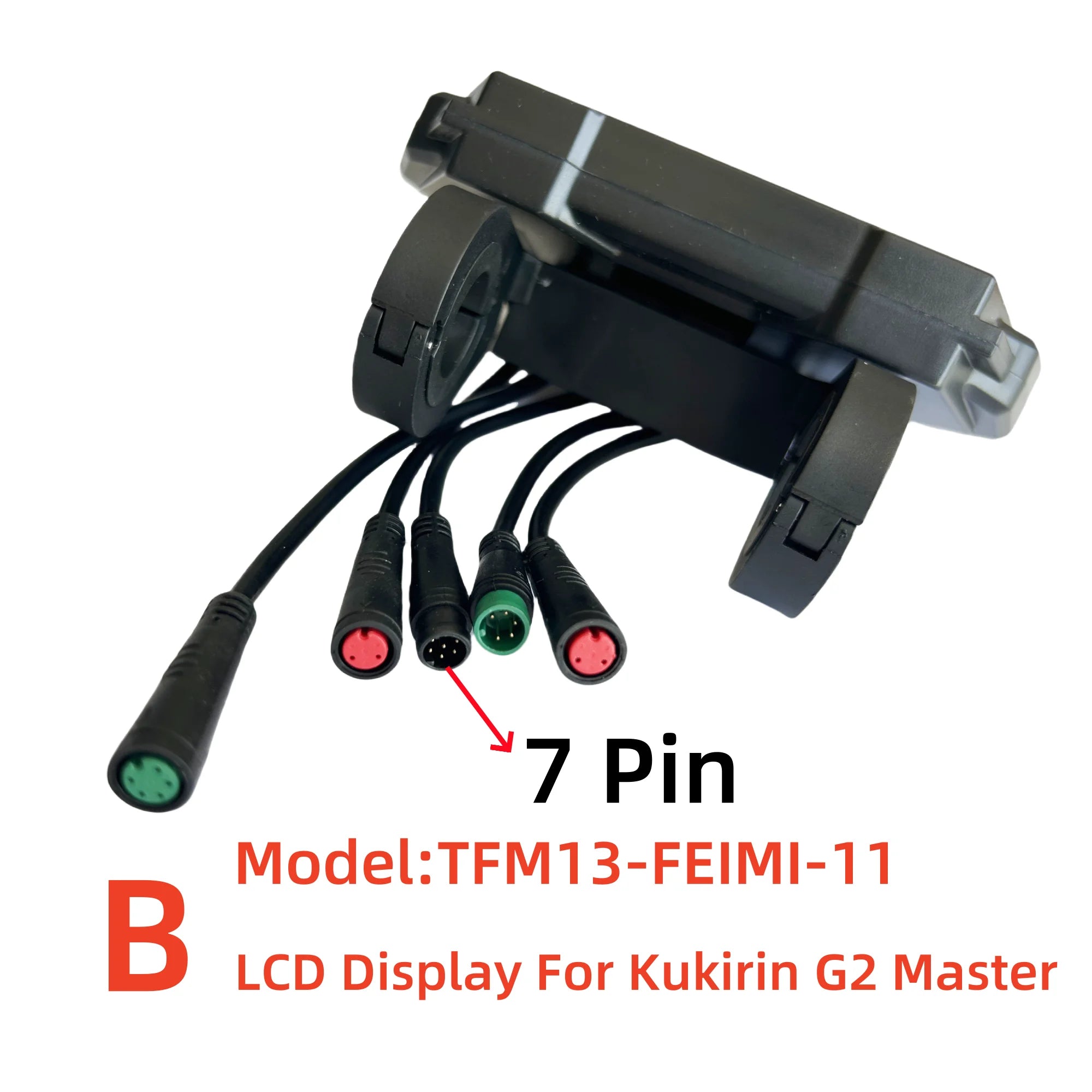 Original Display For Kukirin G2 Master