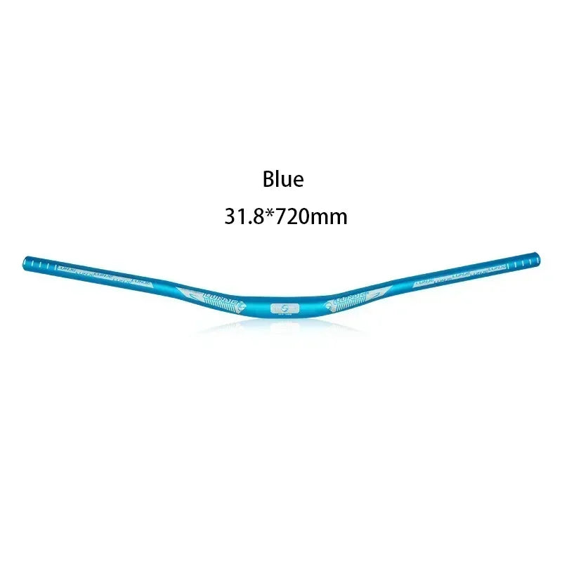 Handlebar Aluminum Alloy