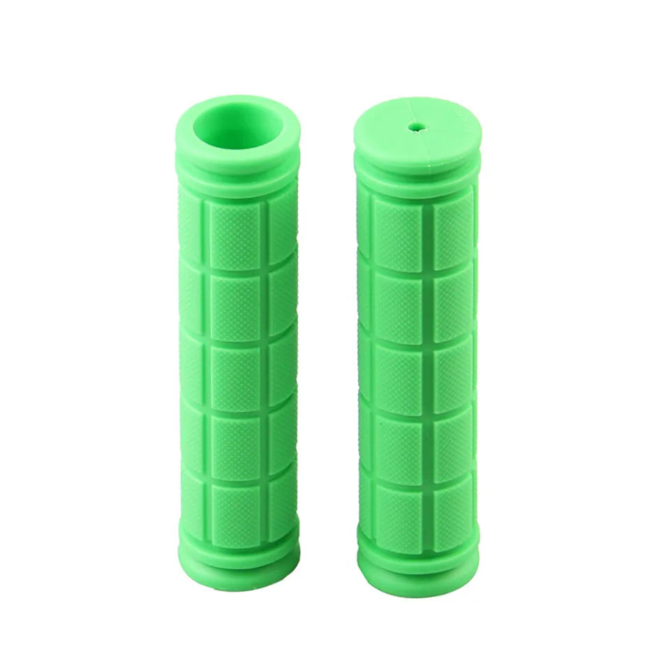 Grips Rubber Handlebar