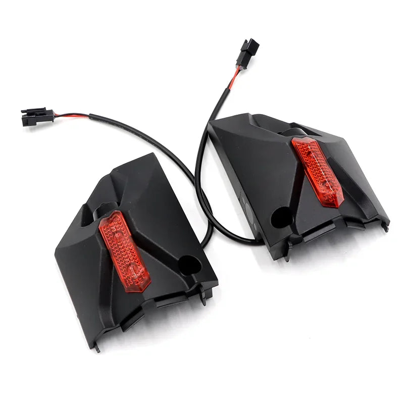 Front Turn Signal Lights For KuKirin G2 Max