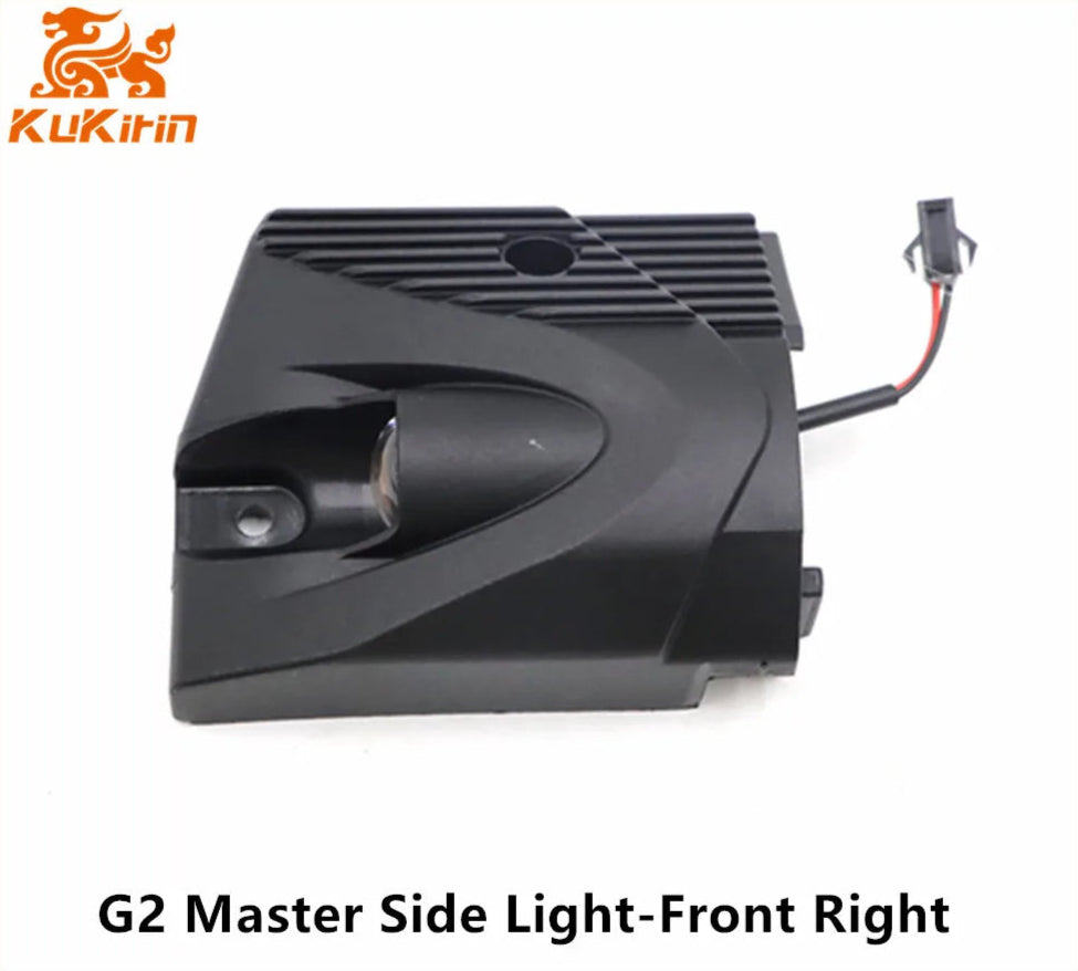 Original Side Light for Kukirin G2 Master