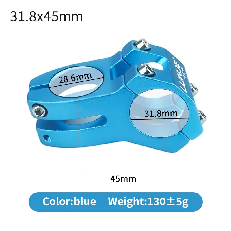 Handlebar Stem