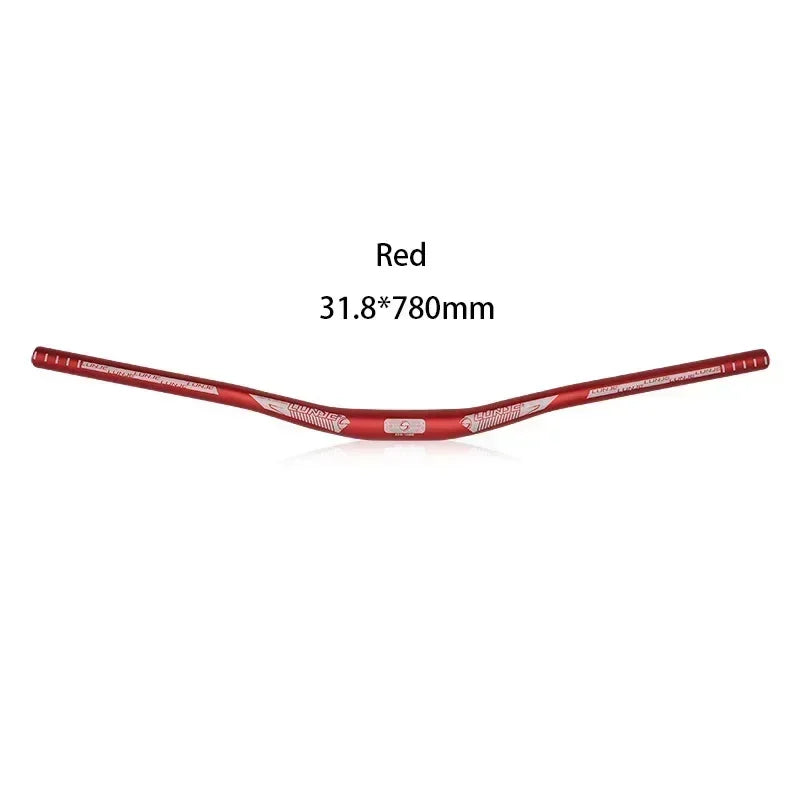 Handlebar Aluminum Alloy