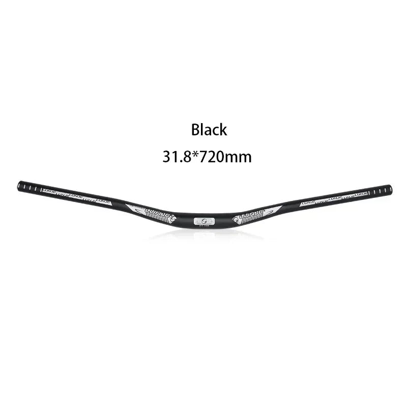 Handlebar Aluminum Alloy