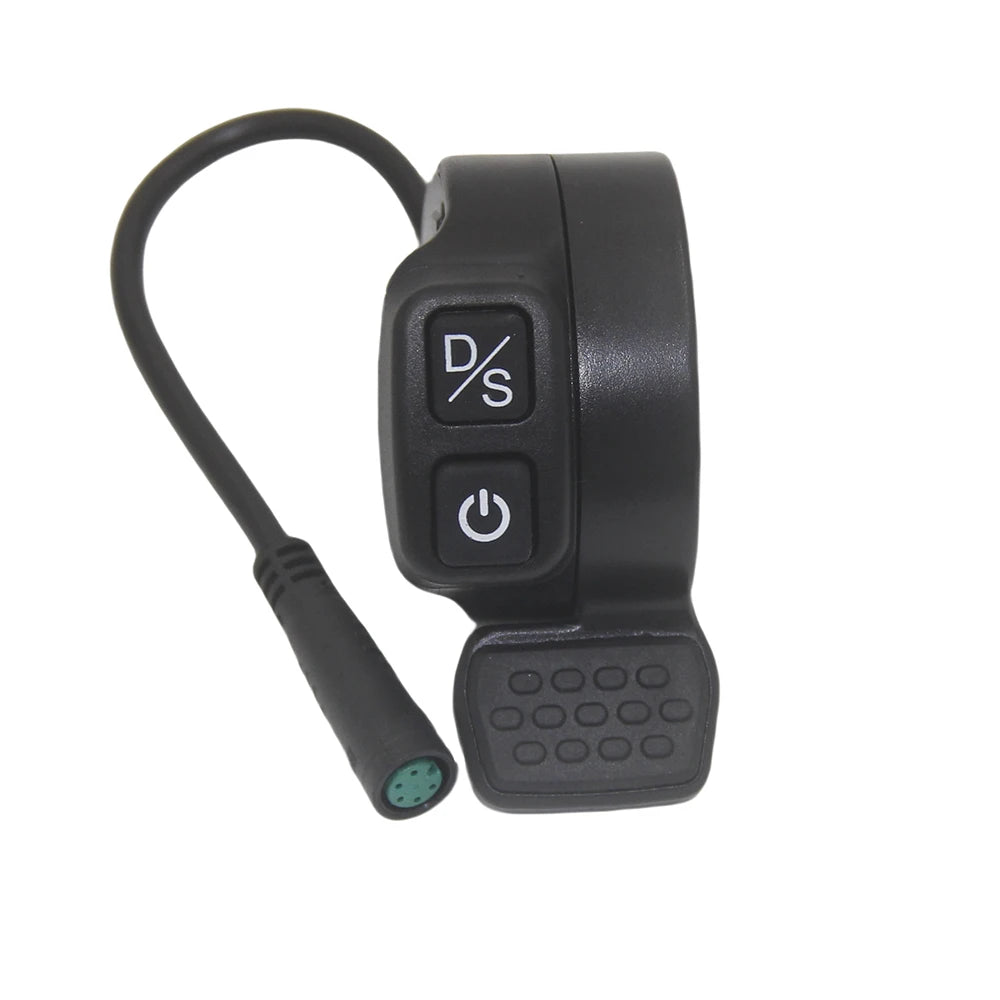 Accelerator For Kukirin G2 Master