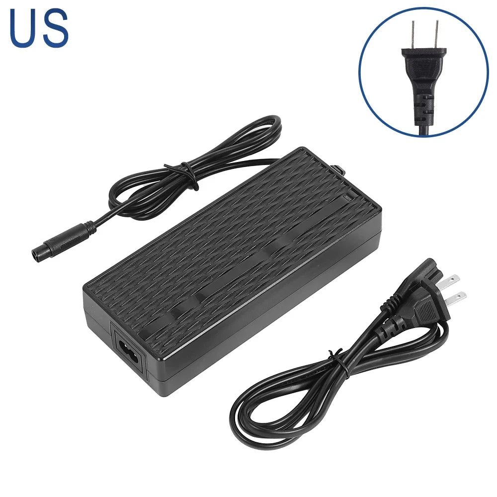 Charger For Kukirin G2 Pro