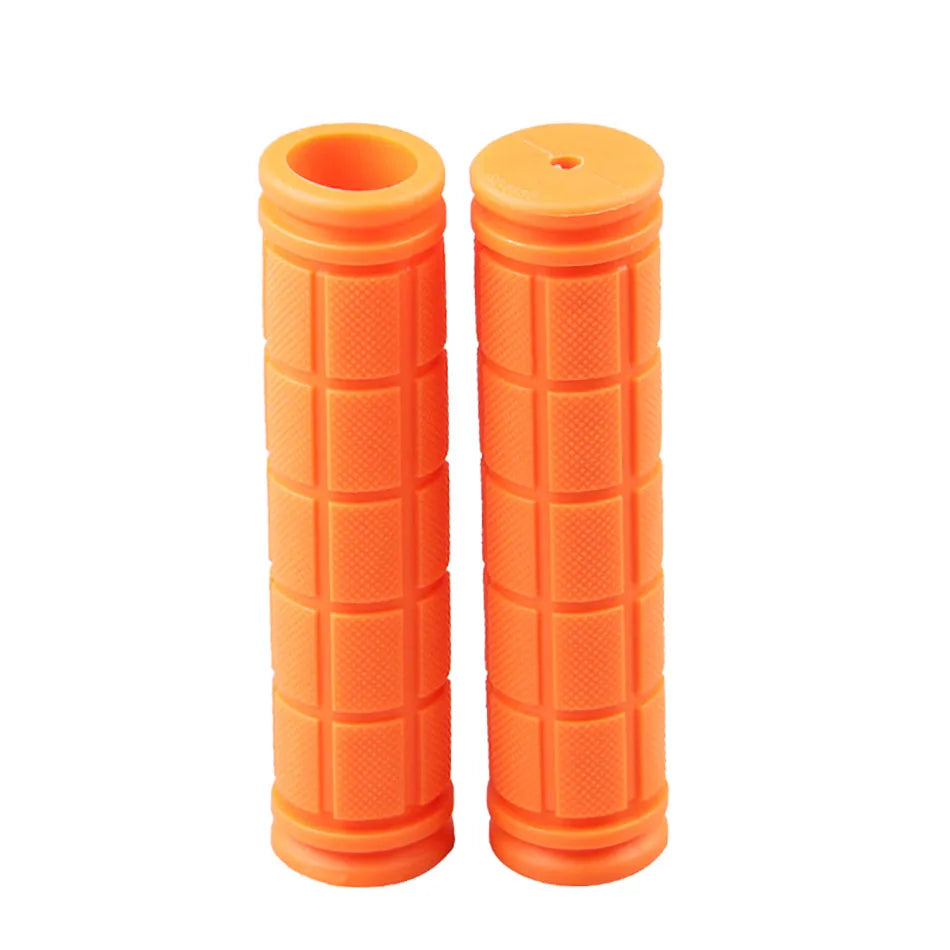 Grips Rubber Handlebar