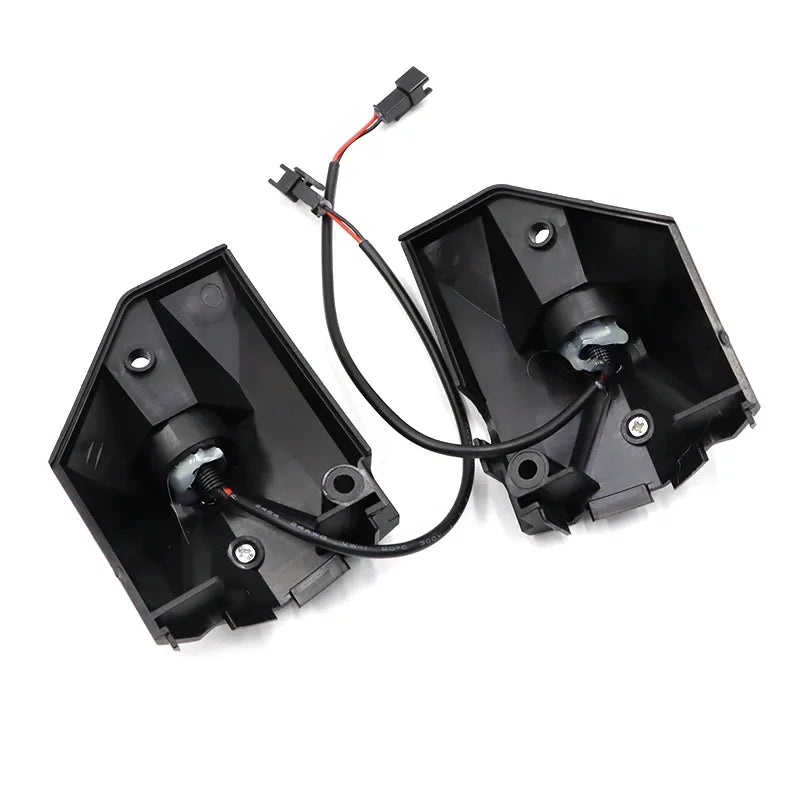 Front Turn Signal Lights For KuKirin G2 Max
