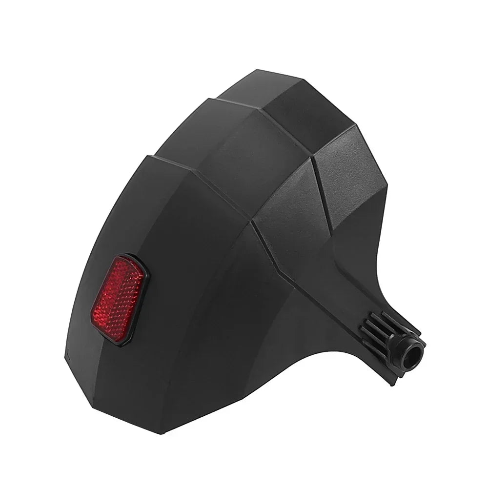 Rear Wheel Fender Mudguard For Kukirin G2 / G3 / G4