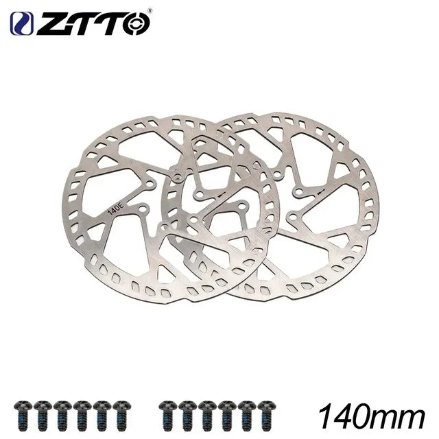 Brake Disc 140mm / 160mm / 180mm